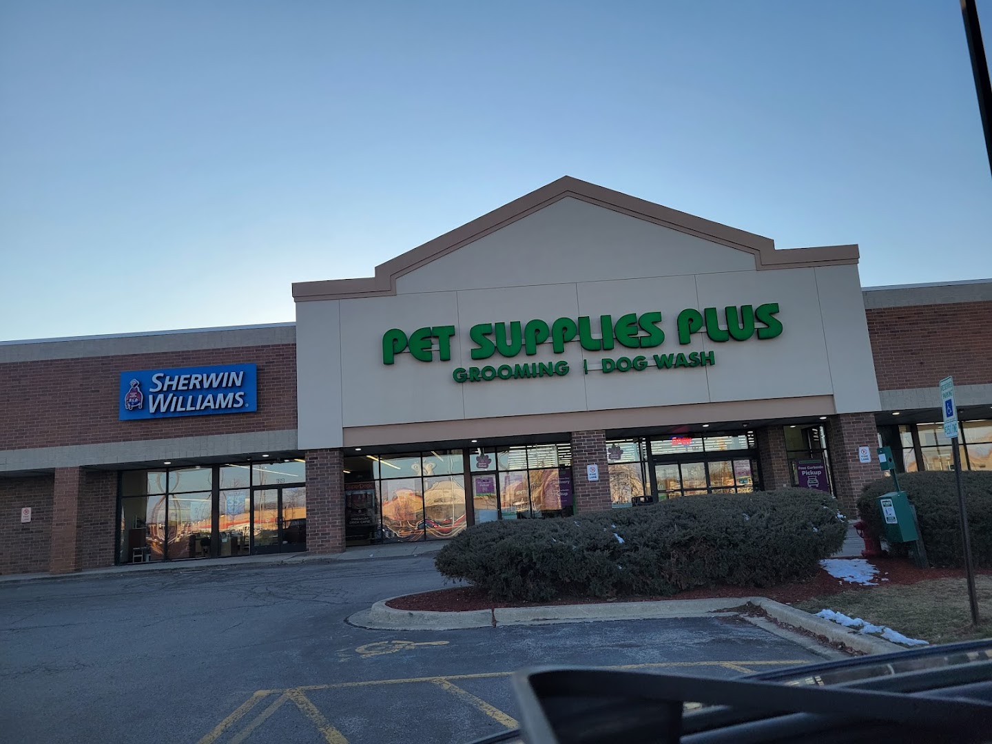 Pet Supplies Plus Lake In The Hills