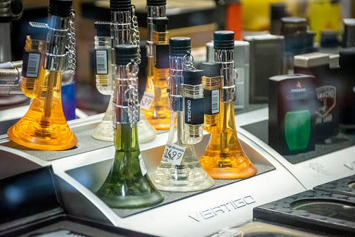 Tobacco Shop «Montrose Cigar-Wine Aficionado», reviews and photos, 3871 Medina Rd C, Akron, OH 44333, USA