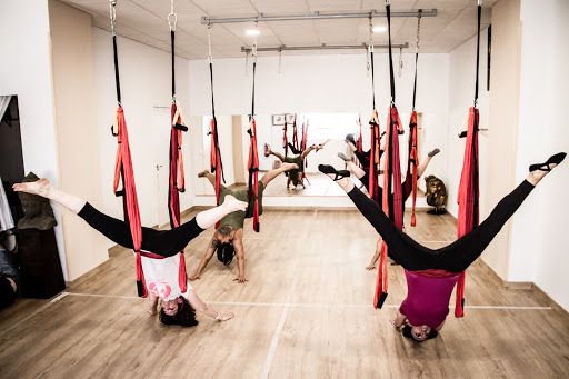 Centro Al-Qamar en Plasencia, Cáceres‎