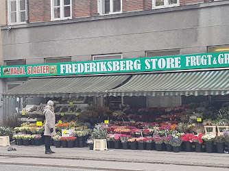 Frederiksberg Store