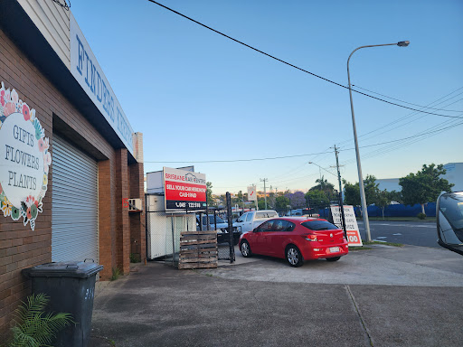 Brisbane Car Centre