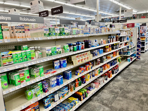Drug Store «CVS», reviews and photos, 9030 Brooks Rd S, Windsor, CA 95492, USA
