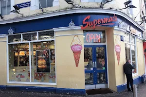 Supermac's Cross Street image