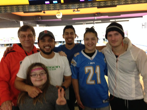 Bowling Alley «Highland Bowl», reviews and photos, 2123 NW 9th St, Corvallis, OR 97330, USA