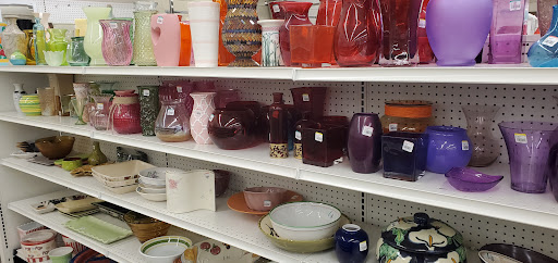 Thrift Store «Maple Valley Goodwill», reviews and photos, 27077 Maple Valley Black Diamond Rd SE, Maple Valley, WA 98038, USA