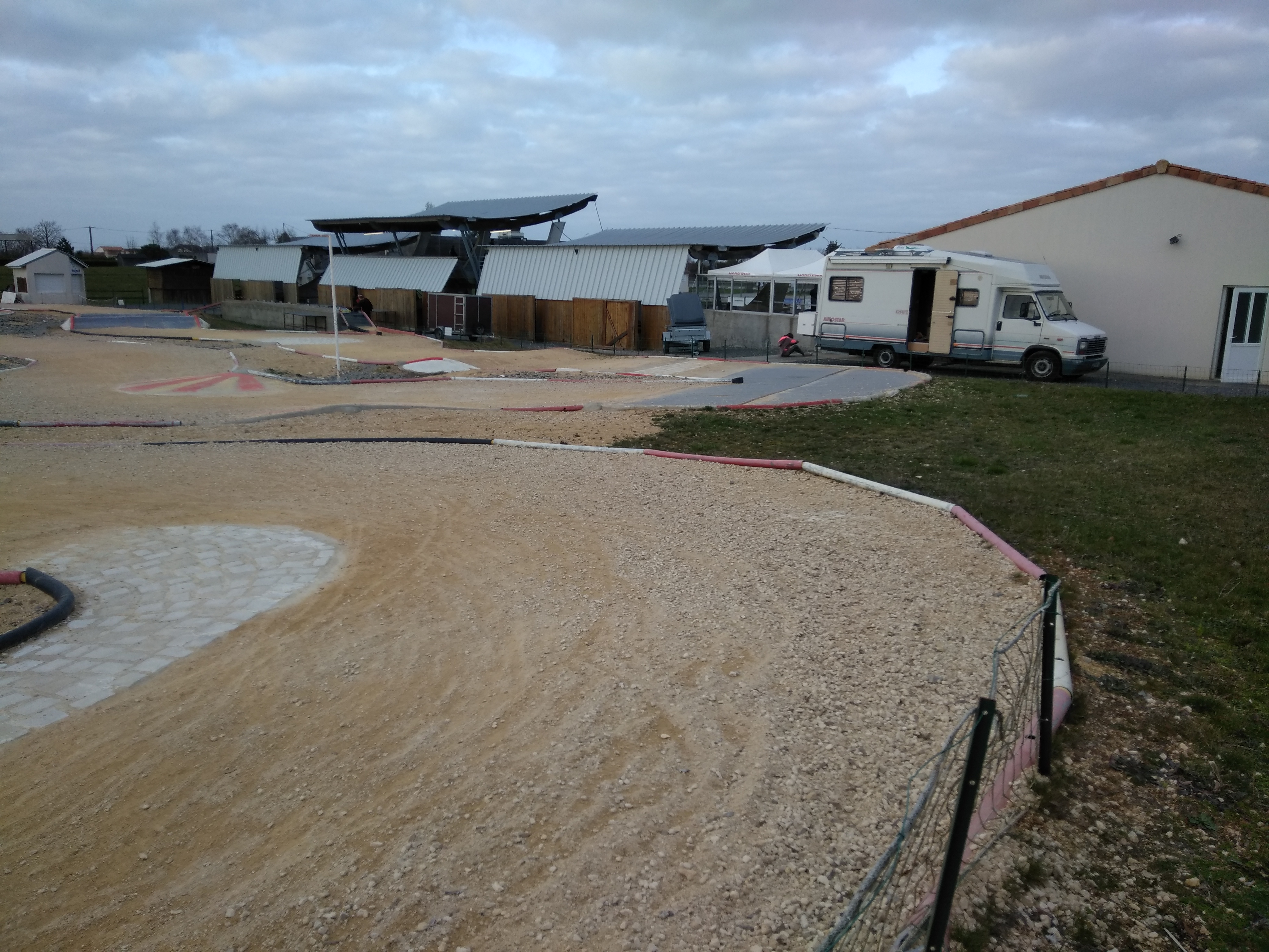 Photo n° 4 de l'avis de Marc.a fait le 07/03/2019 à 19:00