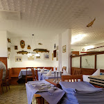 Photo n°8 de l'avis de Almut.c fait le 16/07/2018 à 19:56 sur le  Zum Fischer Am See à Prien am Chiemsee