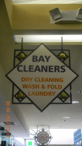 Bay Cleaners image