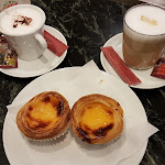 Photo n°1 de l'avis de Jelique.u fait le 04/04/2019 à 15:00 sur le  Pastry Bela Torre à Porto