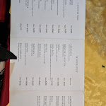 Photo n°9 de l'avis de Fra. fait le 09/01/2023 à 18:04 sur le  Ristorante Pizzeria Bella Mbriana à Sanza