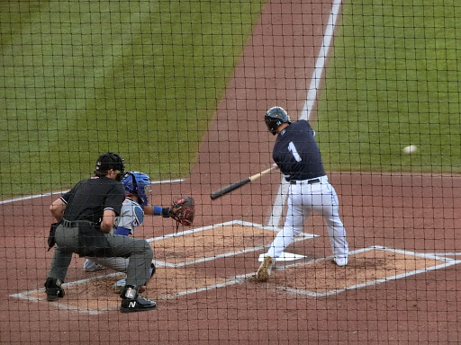 Stadium «Huntington Park», reviews and photos, 330 Huntington Park Ln, Columbus, OH 43215, USA