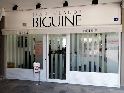 Jean-Claude Biguine à Sucy-en-Brie