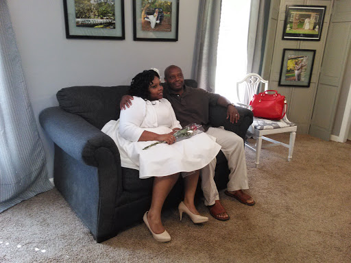 Wedding Venue «The Venue at Dawes», reviews and photos, 3349 Dawes Rd, Mobile, AL 36695, USA