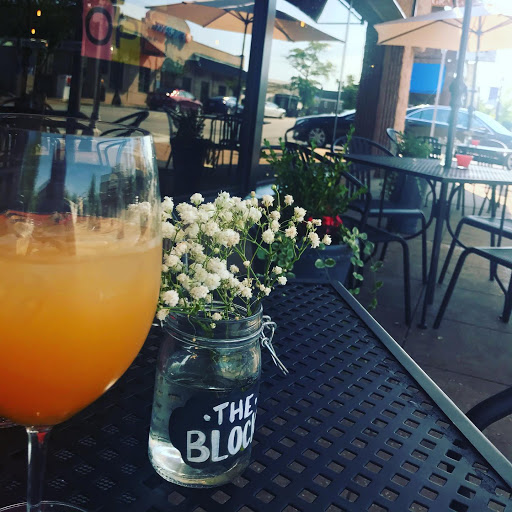 American Restaurant «The Block Restaurant Webster Groves», reviews and photos, 146 W Lockwood Ave, Webster Groves, MO 63119, USA