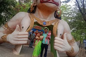 Ramayana Theme Park image