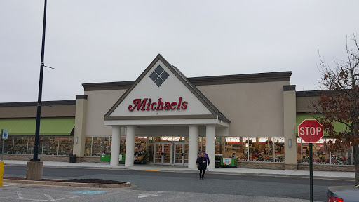 Craft Store «Michaels», reviews and photos, 640 Marketplace Dr, Bel Air, MD 21014, USA