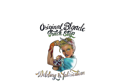 Original Blonde Welding & Fabrication, LLC image 9