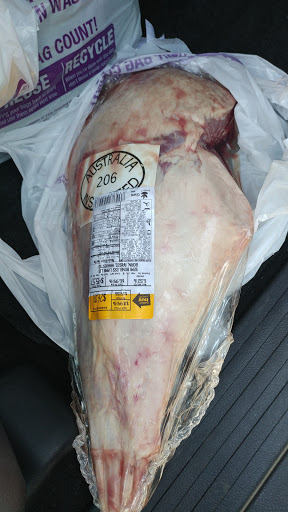 Grocery Store «Super Giant», reviews and photos, 200 Dove Run Dr, Middletown, DE 19709, USA