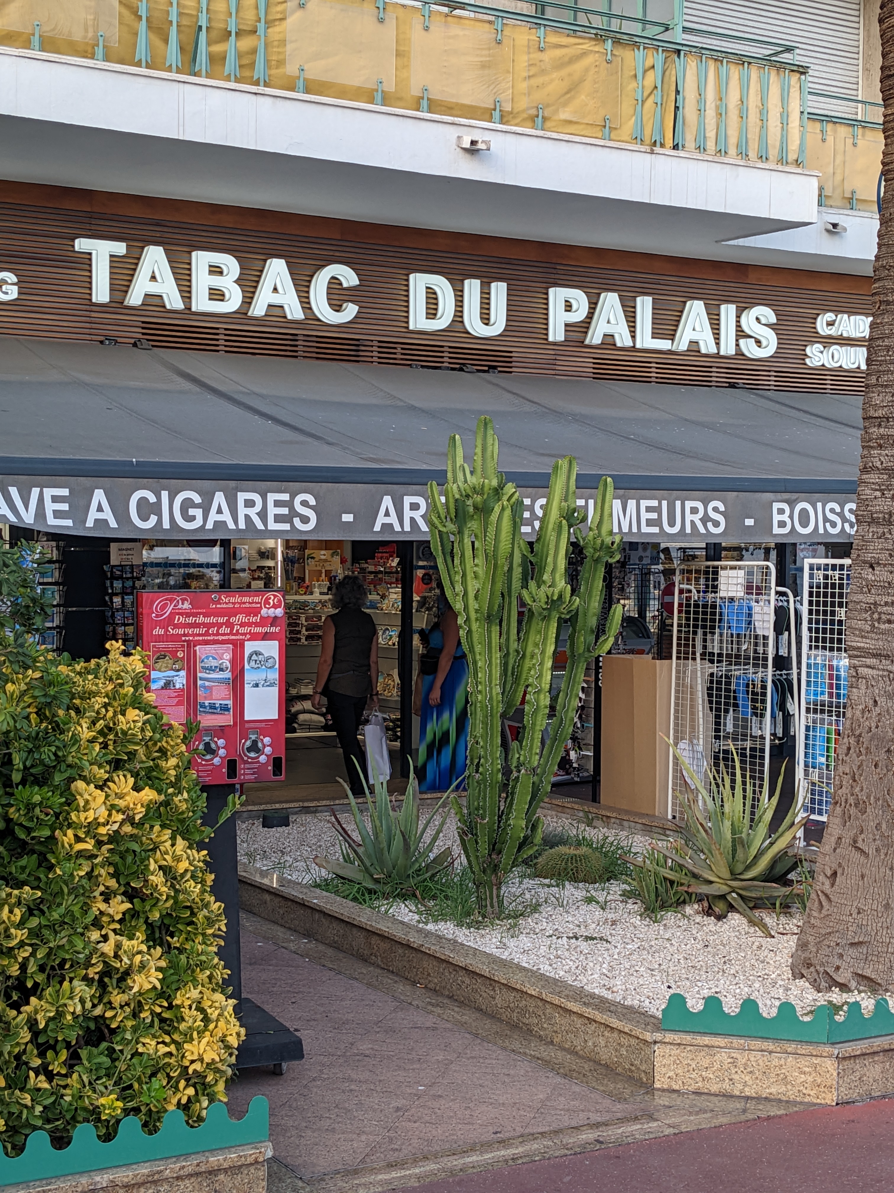 Photo n° 1 de l'avis de lasha.i fait le 27/10/2022 à 14:53