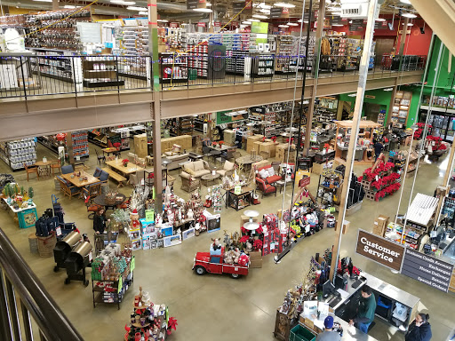 Hardware Store «Orchard Supply Hardware», reviews and photos, 11441 Jefferson Blvd, Culver City, CA 90230, USA