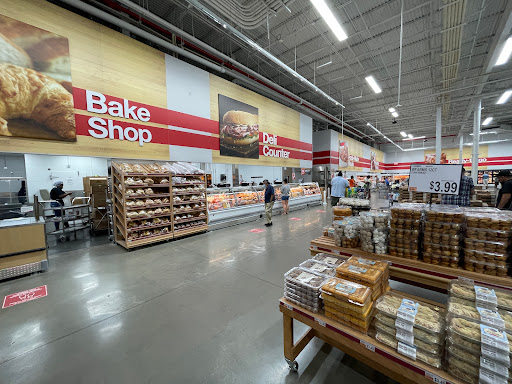 BJs Wholesale Club image 2