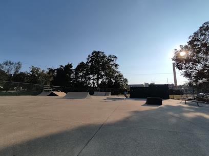 Sunset Park Skatepark