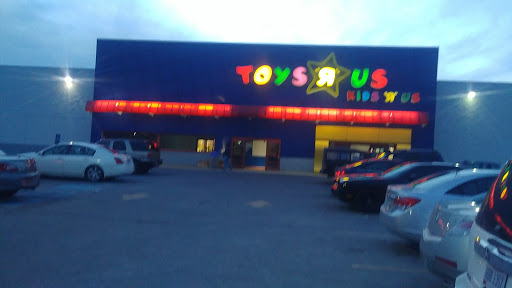 Toy Store «Toys