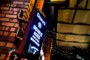 Honey Bunny - Pong Bar and Restaurant image