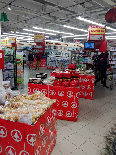 INTERSPAR Hipermarket - Szupermarket