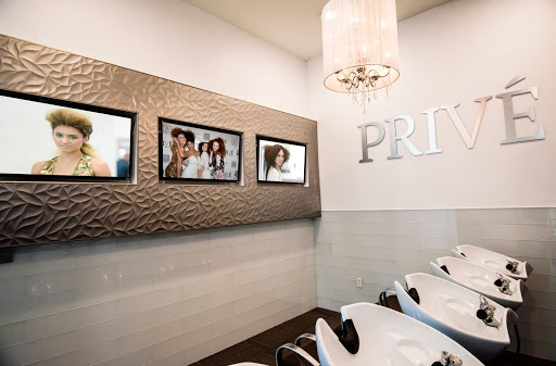 Hair Salon «Privé Salon Orlando», reviews and photos, 4194 Conroy Rd #102, Orlando, FL 32839, USA