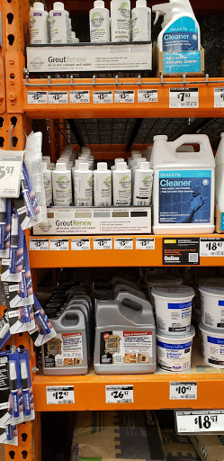 Home Improvement Store «The Home Depot», reviews and photos, 35930 Detroit Rd, Avon, OH 44011, USA