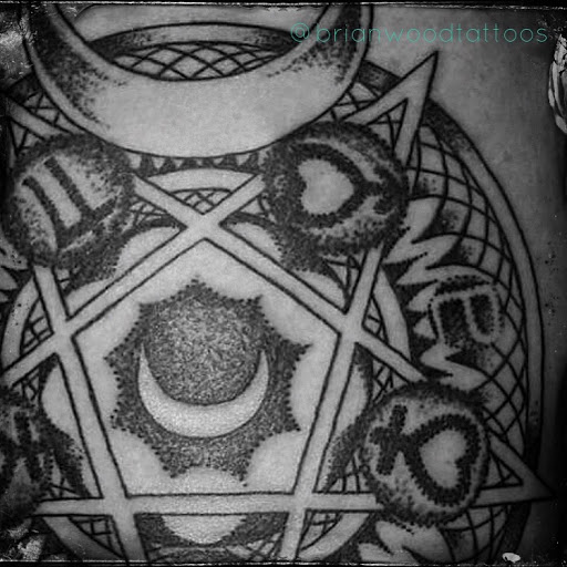 Explore stomach tattoo ideas female, creative tattoo ideas in Asheboro, available at Blue Luna Tattoo Company, LLC