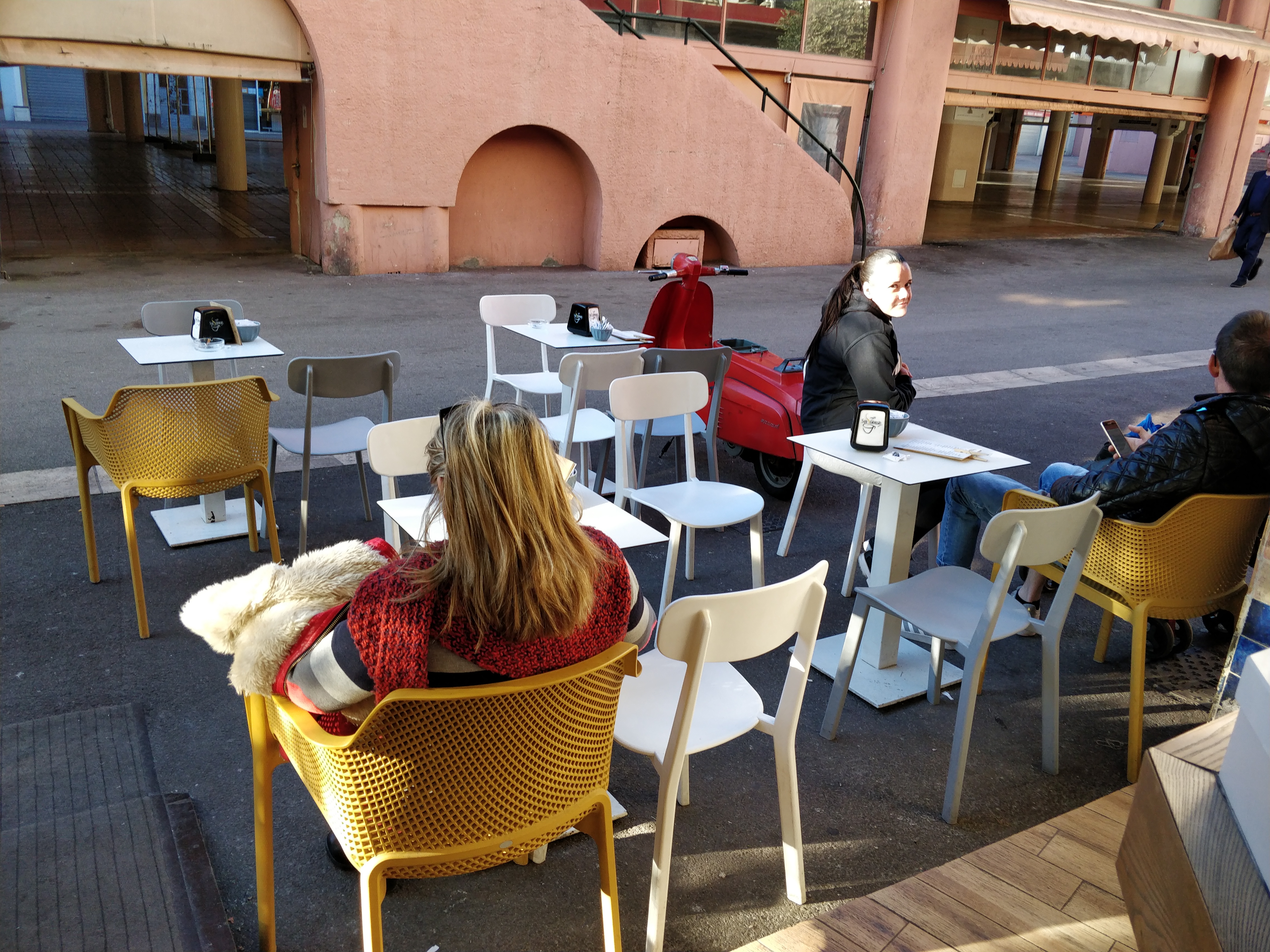 Photo n° 5 de l'avis de David.l fait le 01/04/2018 à 16:39
