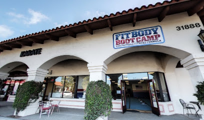 San Juan Fit Body Boot Camp - C-, 31888 Del Obispo St #7, San Juan Capistrano, CA 92675