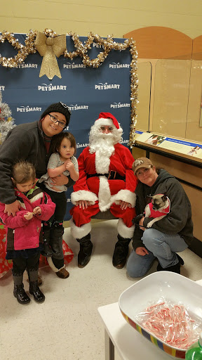 Pet Supply Store «PetSmart», reviews and photos, 4013 Wisconsin 28, Kohler, WI 53081, USA