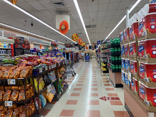Grocery Store «Market Basket», reviews and photos, 11 Wood St, Lowell, MA 01851, USA