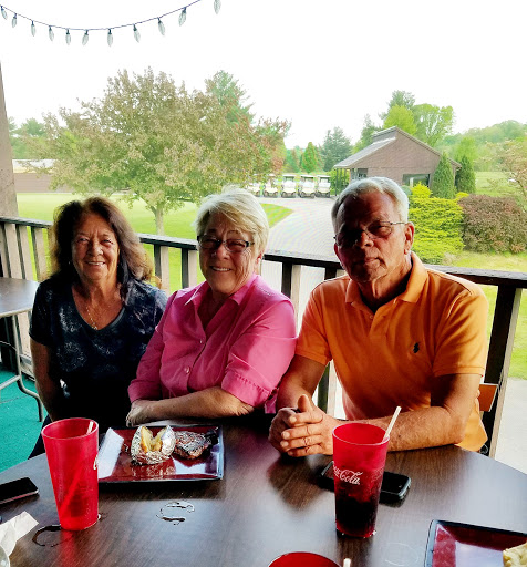 Country Club «Greenhills Country Club», reviews and photos, Old Rte 56, Ravenswood, WV 26164, USA