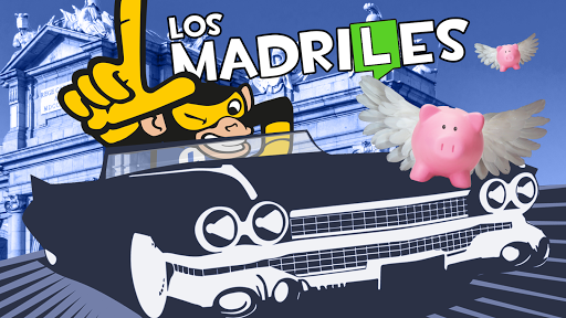 Autoescuela Madrid - Súper Express