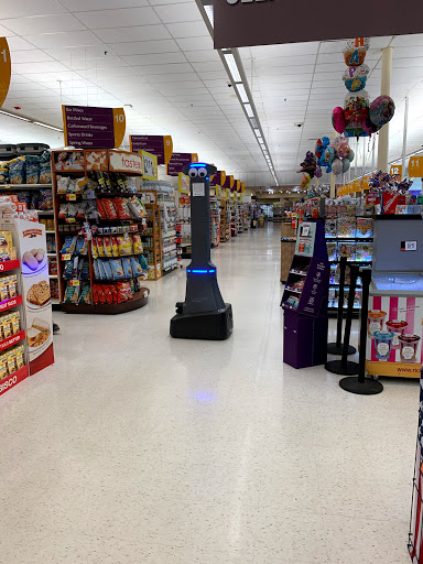 Grocery Store «Super Stop & Shop», reviews and photos, 1391 Main St, Willimantic, CT 06226, USA
