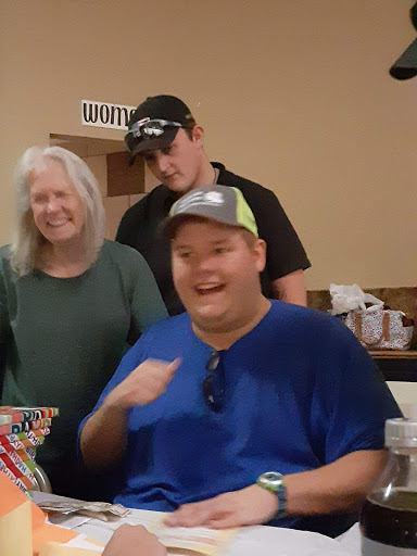 Bowling Alley «Crystal Lanes Bowling Center», reviews and photos, 2565 Old Graysville Rd, Dayton, TN 37321, USA