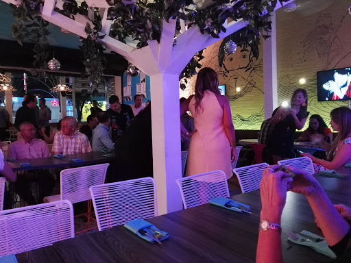 Discotecas latinas en Bucaramanga