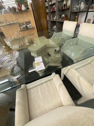 Used Furniture Store «Jubilee Furniture», reviews and photos, 730 North Ave, Carol Stream, IL 60188, USA