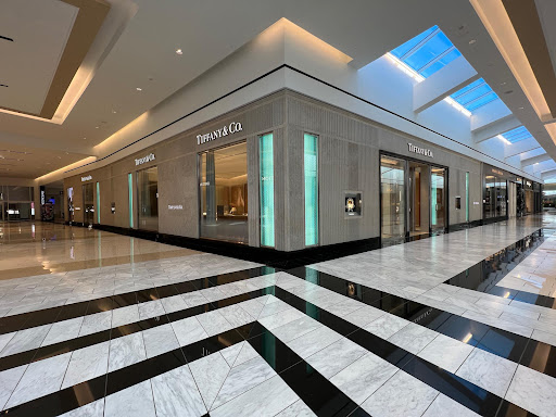 Jewelry Store «Tiffany & Co.», reviews and photos, 350 Mall Blvd #3012, King of Prussia, PA 19406, USA