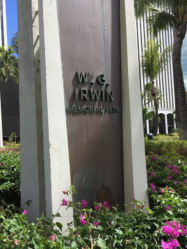 Irwin Memorial Park
