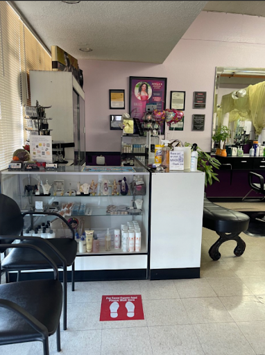 Beauty Salon «Touch of Beauty Salon», reviews and photos, 9112 Alondra Blvd, Bellflower, CA 90706, USA