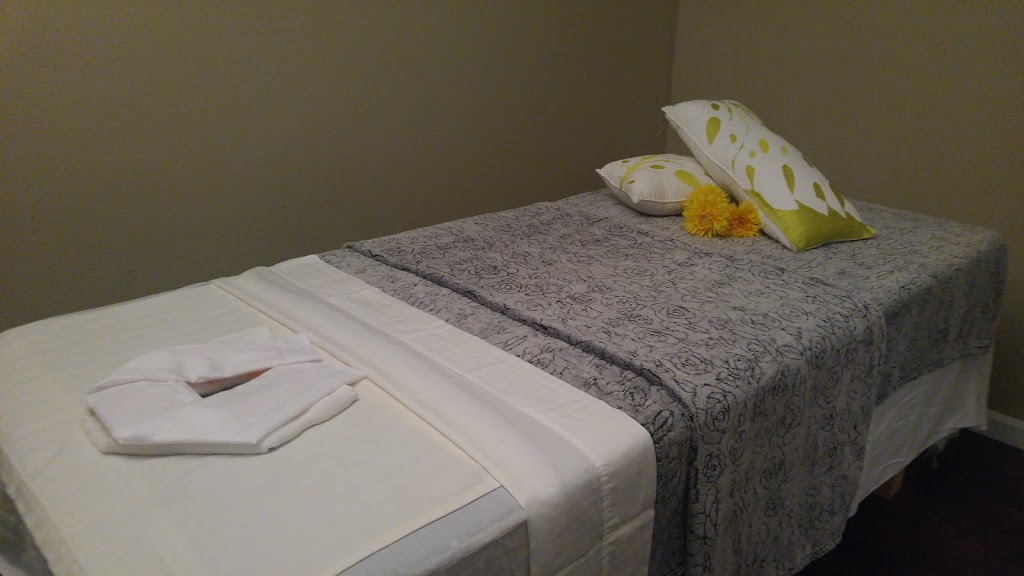 paradise reflexology and massage 85257