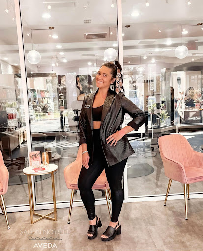 Spa «Aveda Level Salon Spa», reviews and photos, 720 S Village Cir, Tampa, FL 33606, USA