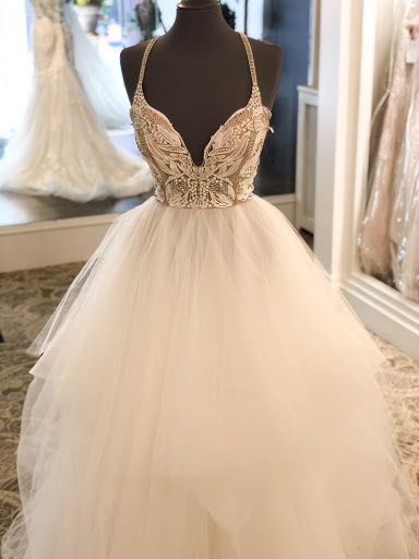 Bridal Shop «J & B Bridals & Formals», reviews and photos, 136 S Main St, Chambersburg, PA 17201, USA