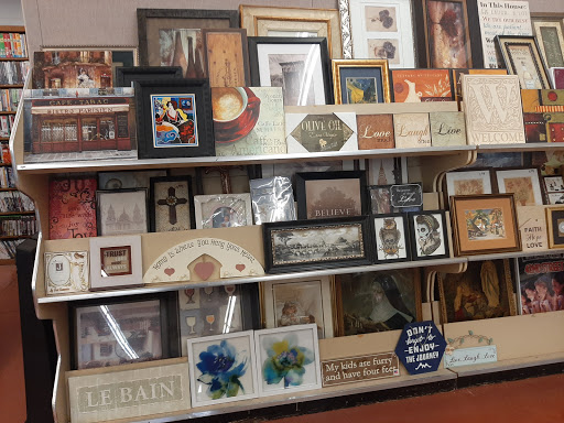 Thrift Store «St. Vincent de Paul Thrift Store & Donation Center, Livermore», reviews and photos