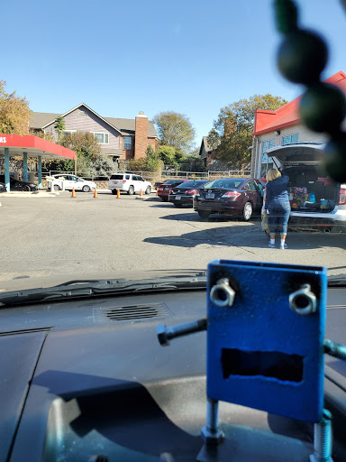 Car Wash «Bubble Bath Car Wash», reviews and photos, 5503 Babcock Rd, San Antonio, TX 78240, USA